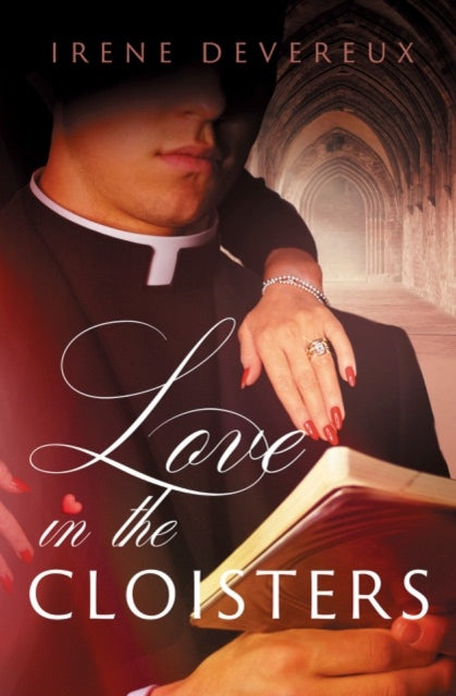 Book cover of: Love in the Cloisters