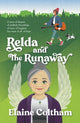Book cover of: Relda and the Runaway