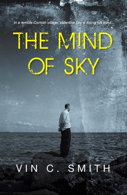 Book cover of: Mind of Sky
