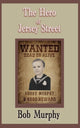 Book cover of: Hero of Jersey Street