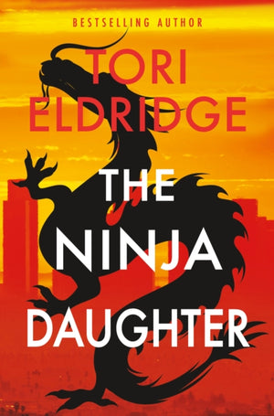 Ninja Daughter, Lily Wong #1