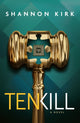 Tenkill 9781915523884 Shannon Kirk