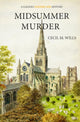 Midsummer Murder 9781915530325 Cecil M. Wills