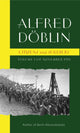 Book cover of: Citizens and Soldiers. By: Alfred Doblin