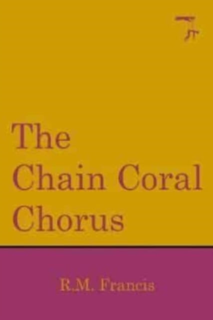 Book cover of: Chain Coral Chorus