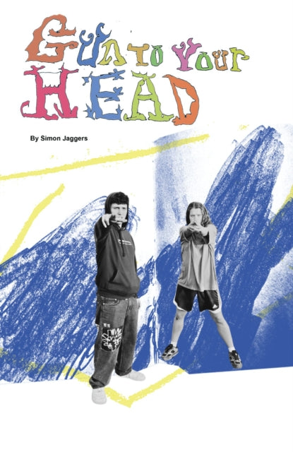 Book cover of: Gun To Your Head