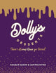 Book cover of: Dolly's Desserts. By: Charlie Smark
