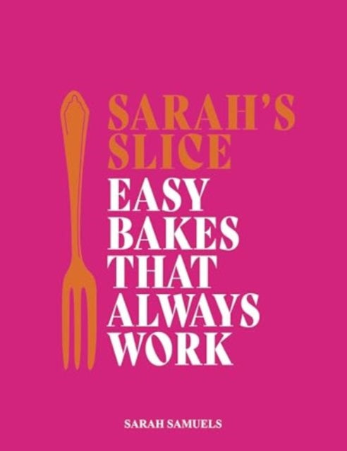 Book cover of: Sarah's Slice