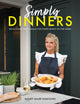 Book cover of: Simply Dinners