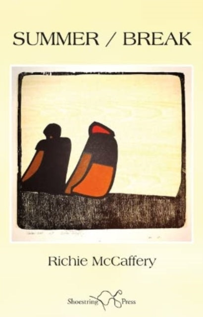 Book cover of: Summer / Break. By: Richie McCaffery