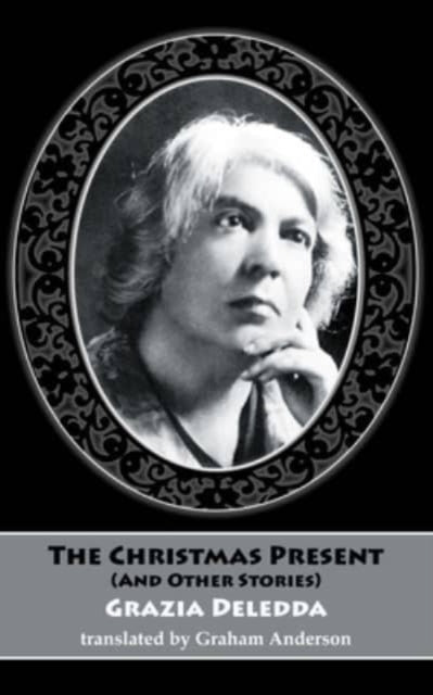 Book cover of: Christmas Present (and other stories). By: Graham Anderson