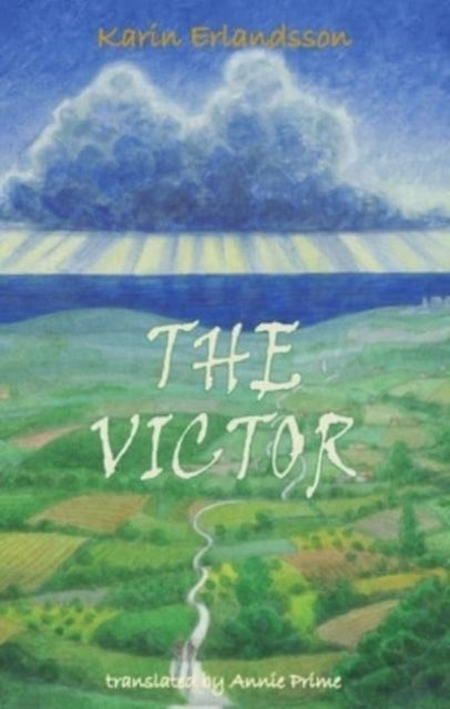 Book cover of: Victor. By: Karin Erlandsson [translated by Annie Prime]