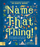 Book cover of: Name That Thing