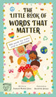 Book cover of: Little Book of Words That Matter. By: Joanne Ruelos Diaz