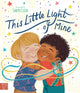 Book cover of: This Little Light of Mine. By: Sawyer Cloud