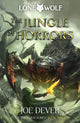 Book cover of: Jungle of Horrors