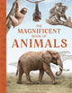 Book cover of: Magnificent Book of Animals