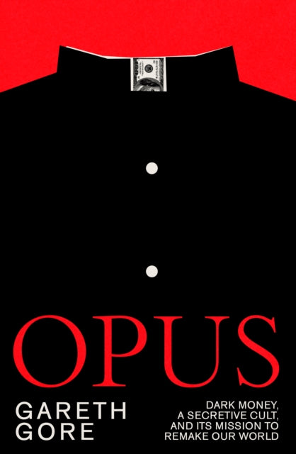 Book cover of: Opus. By: Gareth Gore