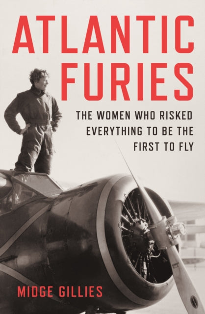 Atlantic Furies