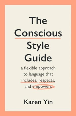 Conscious Style Guide