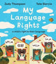 Book cover of: My Language Rights