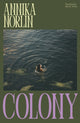 Book cover of: Colony