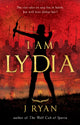 Book cover of: I Am Lydia. By: J. Ryan