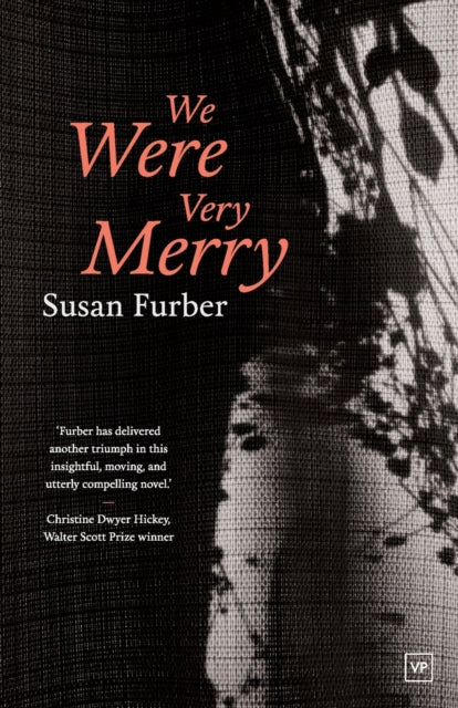 Book cover of: We Were Very Merry. By: FURBER