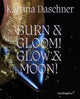Book cover of: Katrina Daschner. By: Ovul O. Durmusoglu