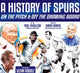 Book cover of: History of Spurs
