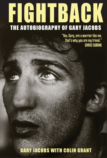 Book cover of: Fightback