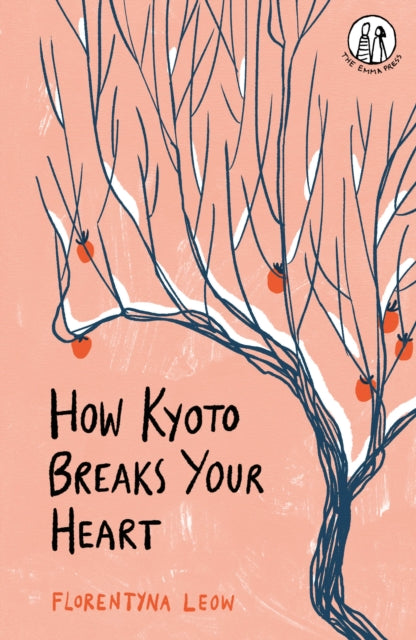 How Kyoto Breaks Your Heart 9781915628008 LEOW