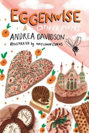 Eggenwise, and Other Poems