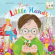 Book cover of: Kind Little Hands. By: Kathy Urban