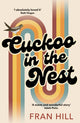Book cover of: Cuckoo in the Nest. By: Fran Hill