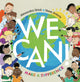 Book cover of: We Can!. By: Alexandra Strick