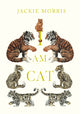 I am Cat 9781915659415 Jackie Morris