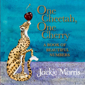 One Cheetah, One Cherry