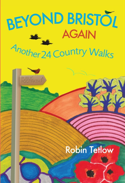 Book cover of: Beyond Bristol Again