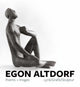 Book cover of: Egon Altdorf: Poems and Images