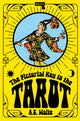 Book cover of: Pictorial Key to the Tarot