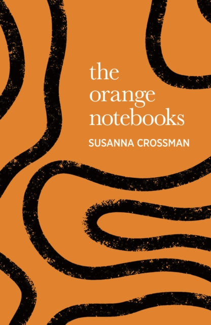 Book cover of: Orange Notebooks