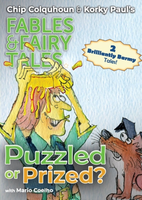 Puzzled or Prized?