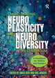 Book cover of: Understanding Neuroplasticity and Neurodiversity in the Classroom. By: Anita Devi