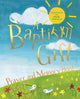 Book cover of: Baptism Gift Prayer and Memory Book