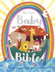 Lion Baby Bible 9781915748089 Antonia Woodward