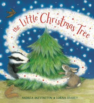The Little Christmas Tree