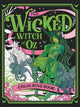 Wicked Witch of Oz Colouring Book 9781915751331 Tabreth
