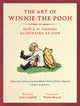 Book cover of: Art of Winnie-the-Pooh
