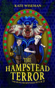 Hampstead Terror, A Mudlark Mystery Book 2 9781915758118 Kate Wiseman